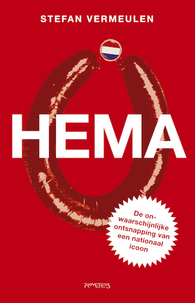 Hema - Stefan Vermeulen (ISBN 9789044636888)