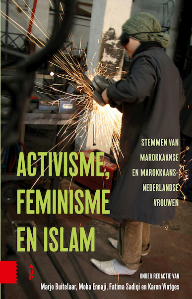 Activisme, feminisme en islam - (ISBN 9789048522293)