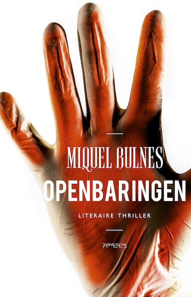 Openbaringen - Miquel Bulnes (ISBN 9789044633221)