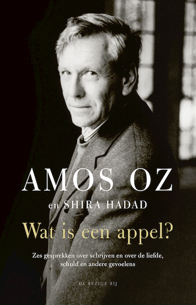 Wat is een appel - Amos Oz (ISBN 9789403159805)