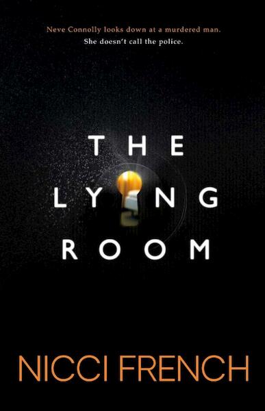 Lying Room - Nicci French (ISBN 9781471179242)