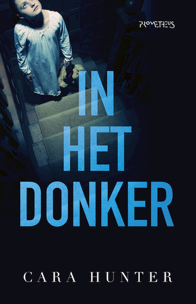 In het donker - Cara Hunter (ISBN 9789044641820)
