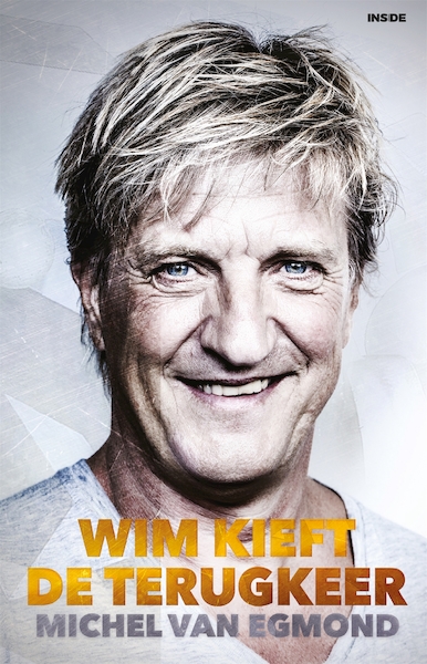 Wim Kieft - Michel van Egmond (ISBN 9789048853496)
