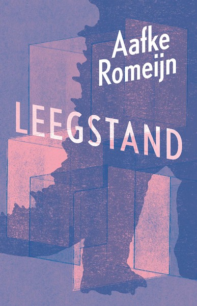 Leegstand - Aafke Romeijn (ISBN 9789029542050)