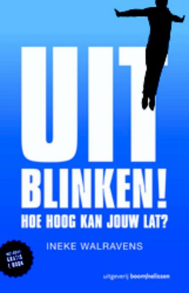 Uitblinken! - Ineke Walravens (ISBN 9789461273741)