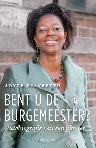 Bent ú de burgemeester? - Joyce Sylvester (ISBN 9789045043319)