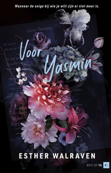Voor Yasmin - Esther Walraven (ISBN 9789000373079)