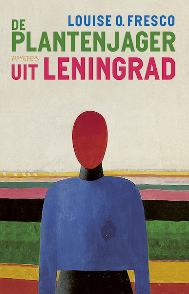 De plantenjager uit Leningrad - Louise O. Fresco (ISBN 9789044649482)