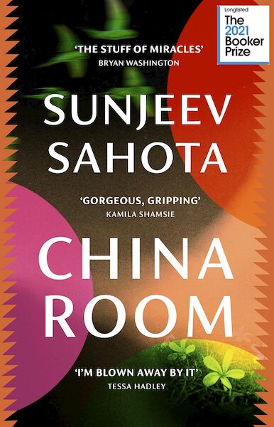 China Room - Sunjeev Sahota (ISBN 9781784706364)