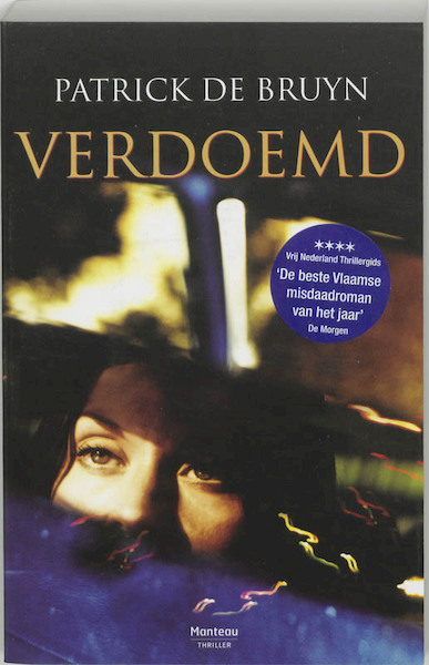 Verdoemd - De Bruyn (ISBN 9789022319284)