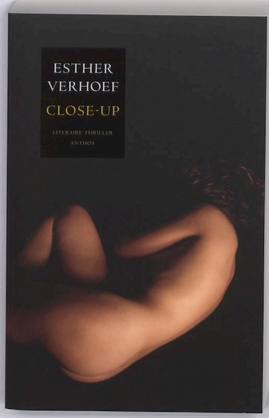 Close-up - Esther Verhoef (ISBN 9789041414021)