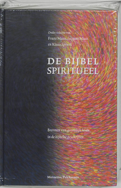 De Bijbel spiritueel - (ISBN 9789021139593)