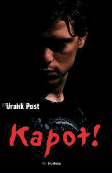 Kapot ! - Vrank Post (ISBN 9789460411861)
