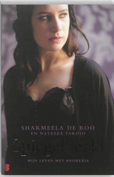 Spiegelbeeld - Sharmeela de Roo, Natasza Tardio (ISBN 9789460923807)