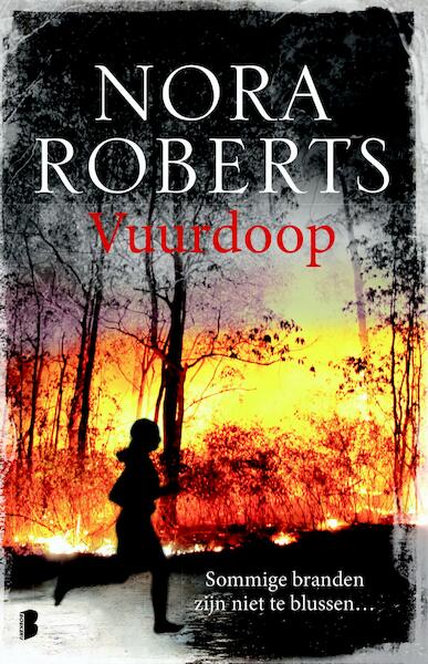 Vuurdoop - Nora Roberts (ISBN 9789460928826)
