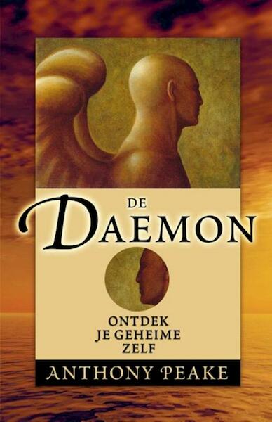 De Daemon - Anthony Peake (ISBN 9789020299922)
