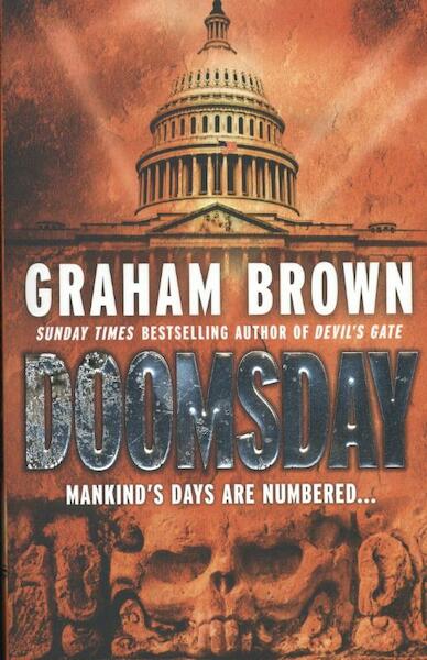 Doomsday - Graham Brown (ISBN 9780091943097)