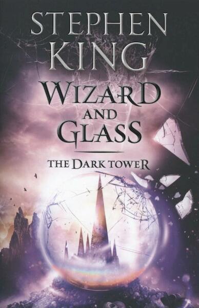 Dark Tower - Stephen King (ISBN 9781444723472)