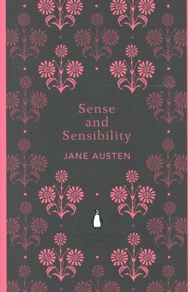 Sense and Sensibility - Jane Austen (ISBN 9780141199672)