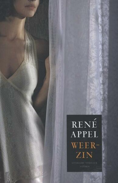 Weerzin AH special - René Appel (ISBN 9789041424150)