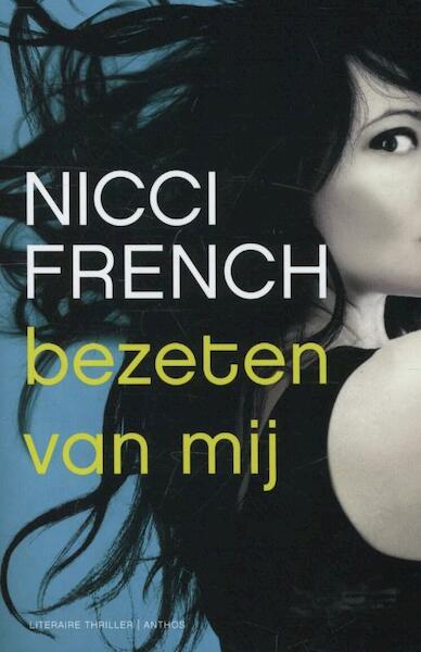 Bezeten van mij AH special - Nicci French (ISBN 9789041424174)