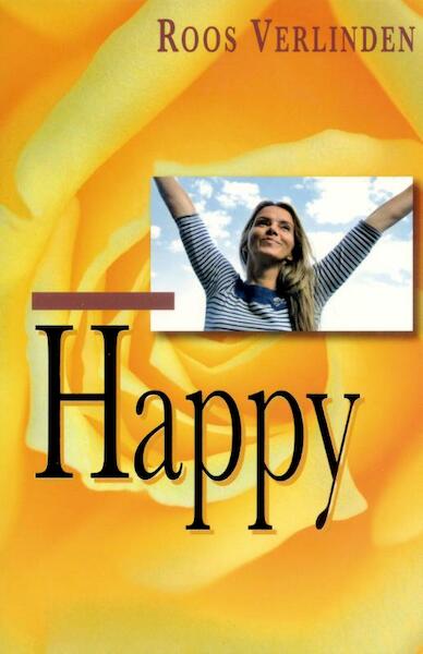 Happy - Roos Verlinden (ISBN 9789025755072)