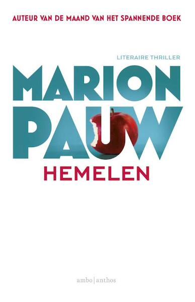 Hemelen - Marion Pauw (ISBN 9789041426376)
