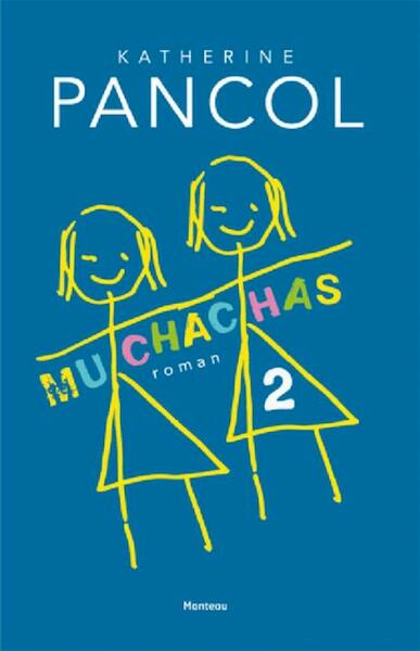 Muchachas / 2 - Kathérine Pancol (ISBN 9789460414497)