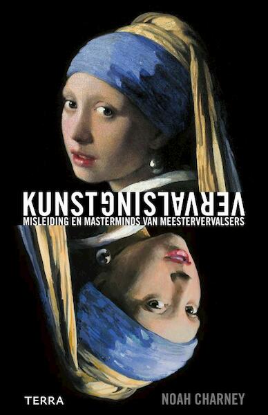 Kunstvervalsing - Noah Charney (ISBN 9789089896483)