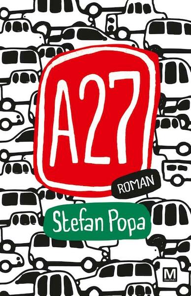 A27 - Stefan Popa (ISBN 9789460682421)