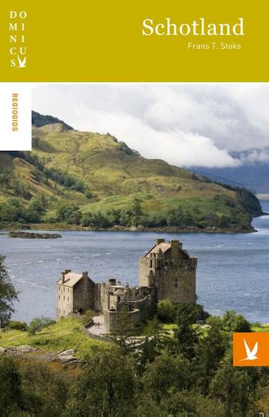 Schotland - Frans T. Stoks, Frans Stoks (ISBN 9789025762629)