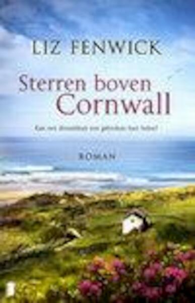 Sterren boven cornwall - Liz Fenwick (ISBN 9789022578315)