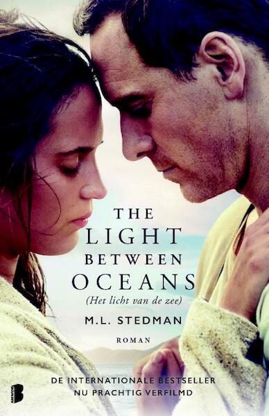 Het licht van de zee - M.L. Stedman (ISBN 9789022575093)