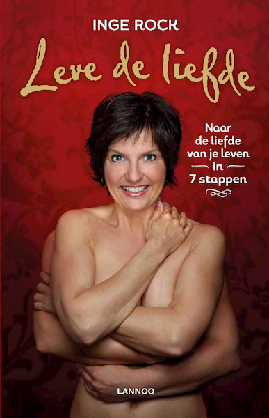 LEVE DE LIEFDE (POD) - Inge Rock (ISBN 9789401443005)