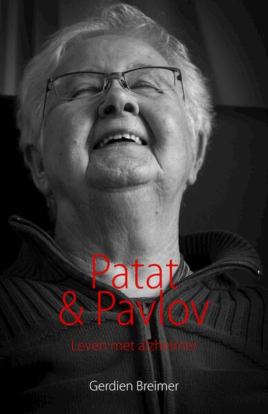 Patat & Pavlov - Gerdien Breimer (ISBN 9789081821599)