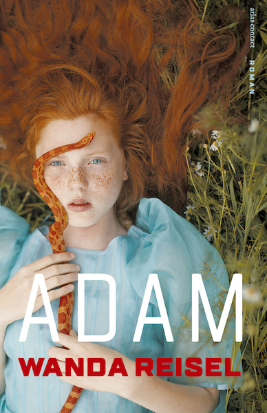 Adam - Wanda Reisel (ISBN 9789025454753)