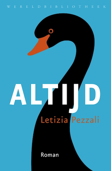 Altijd - Letizia Pezzali (ISBN 9789028427785)
