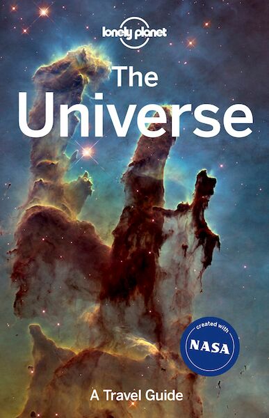 The Universe - Lonely Planet (ISBN 9781788686365)