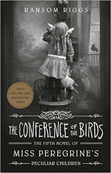 The Conference of the Birds - Ransom Riggs (ISBN 9780593110157)