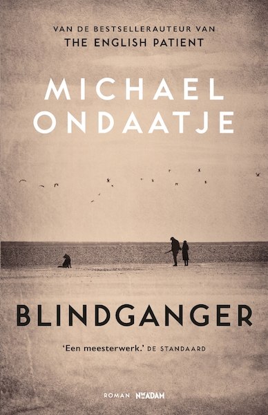 Blindganger - Michael Ondaatje (ISBN 9789046827277)
