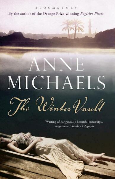 The winter vault - Anne Michaels (ISBN 9781408805770)