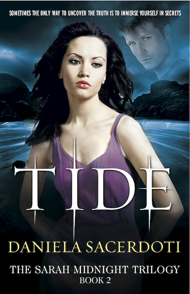 Tide - The Sarah Midnight Trilogy - Daniela Sacerdoti (ISBN 9781845025441)