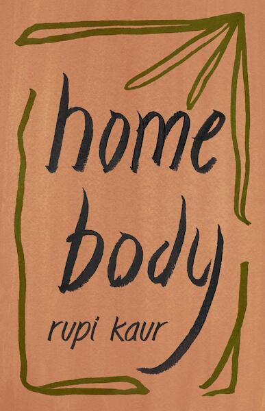 Untitled Poetry Collection - Rupi Kaur (ISBN 9781471196720)