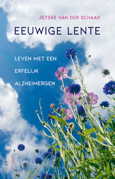 Eeuwige lente - Jetske van der Schaar (ISBN 9789044644296)
