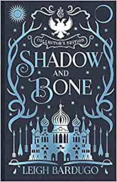 Shadow and Bone - Leigh Bardugo (ISBN 9781510108899)