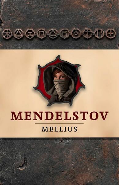 Mendelstov - Mellius (ISBN 9789493061002)