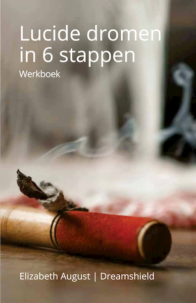 Lucide dromen in 6 stappen - Elizabeth August (ISBN 9789491728396)