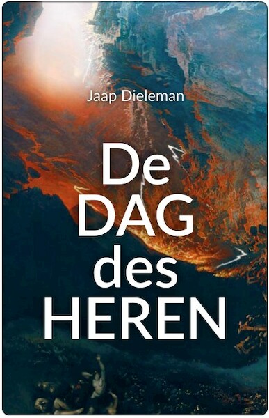 De Dag des Heren - Jaap Dieleman (ISBN 9789073982352)