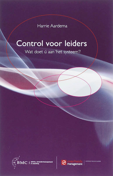 Control voor leiders - H. Aardema (ISBN 9789035240803)