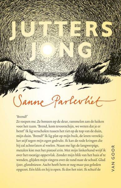 Juttersjong - Sanne Parlevliet (ISBN 9789047520542)